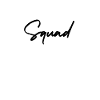 Admin Squad Assistant Administrative