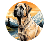 Dog Kangal