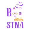 Halloween Fab-boo-Lous-STNA State Testé