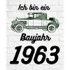 Oldtimer 1963