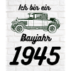 Oldtimer 1945