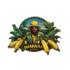 Banana Plantation