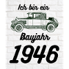 Oldtimer 1946