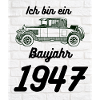 Oldtimer 1947