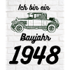 Oldtimer 1948