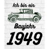 Oldtimer 1949