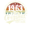 Legendary year of birth 1963