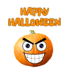 Happy Halloween