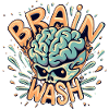 Brain wash