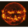 Helloween Pumpkin - Sun