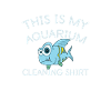 Aquarium Fish Gift