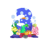 Aquarium Fish Gift