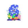 Aquarium Fish Gift