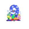 Aquarium Fish Gift