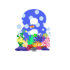 Aquarium Fish Gift