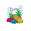 Aquarium Fish Gift