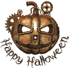 Happy Halloween