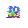 Aquarium Fish Gift
