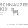 Schnauzer Kid Définition