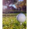 Liebe zum Golf