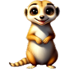 Erdmännchen