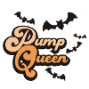 Pumpqueen - Halloween
