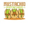 Pistachio Christmas Dinner Gift