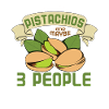 Pistachio Christmas Dinner Gift