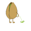 Pistachio Christmas Dinner Gift