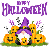 Halloween, Happy Halloween; pumpkin