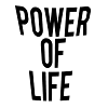 Power of life