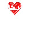 Regensburg Skyline Heartbeat Love Regensburgers
