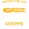 Crappie Fishing