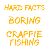 Crappie Fishing