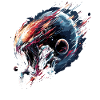 Alien Creature Planet Sci-Fi
