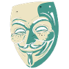 Guy Fawkes Mask