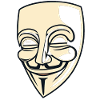 Masque Guy Fawkes