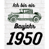 Oldtimer 1950