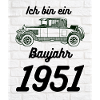 Oldtimer 1951