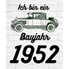 Oldtimer 1952