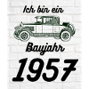 Oldtimer 1957