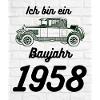 Oldtimer 1958