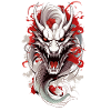 Japanese Dragon