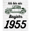 Oldtimer 1955