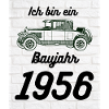 Oldtimer 1956