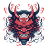 Dämon Oni