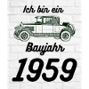 Oldtimer 1959