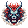 Demon oni