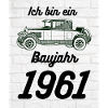 Oldtimer 1961