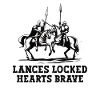 Ritterritter Mittelalterliche Renaissance-rüstung